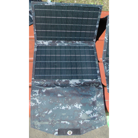 Солнечный модуль   SYSP2S-12SOLAR PANELS BAG