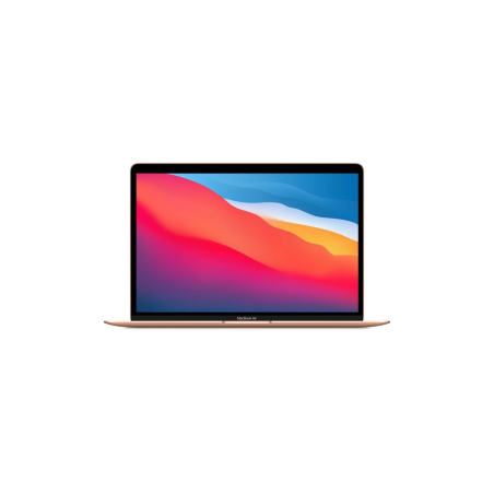 Ноутбук MacBook Air 13 M1 512 Gold (MGN93RU/A)