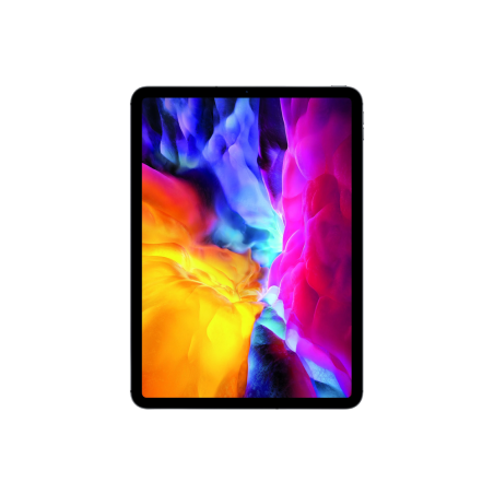 iPad Pro 11 (2020) WiFi 128 Black