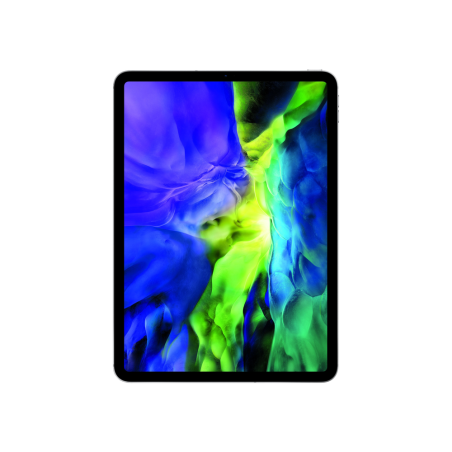 iPad Pro 11 (2020) WiFi 128 Silver