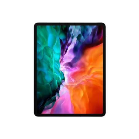 iPad Pro 12.9 (2020) WiFi 128 Black