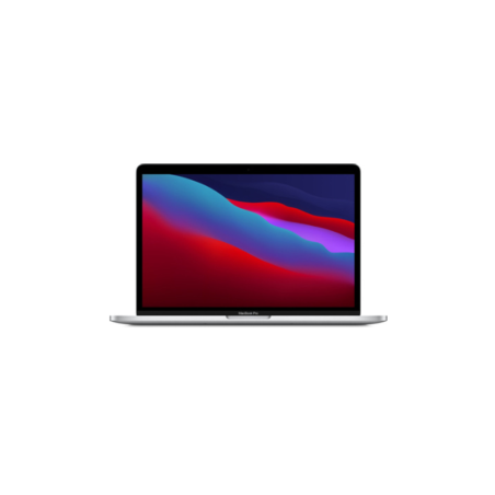 Ноутбук MacBook Pro 13 M1 256 Silver MYDA2RU/A