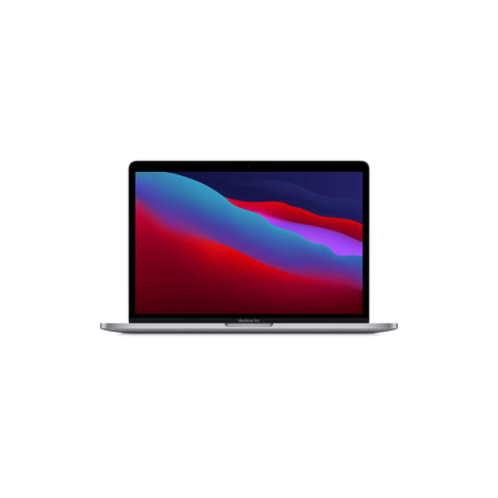 Ноутбук MacBook Pro 13 M1 512 Gray MYD92RU/A 
