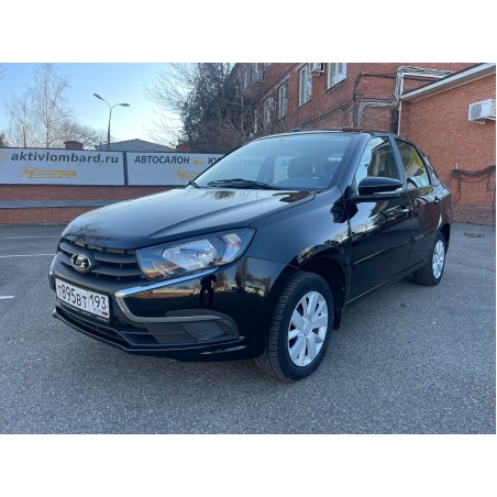 LADA Granta