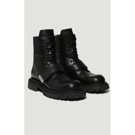 МЪЖКИ БОТИ BIKKEMBERGS