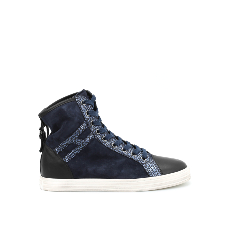 ДАМСКИ ОБУВКИ HOGAN