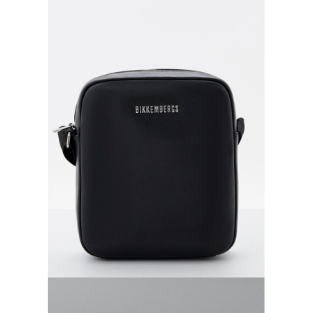 МЪЖКА ЧАНТА BIKKEMBERGS