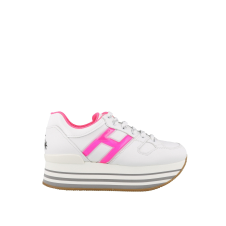 ДАМСКИ ОБУВКИ HOGAN