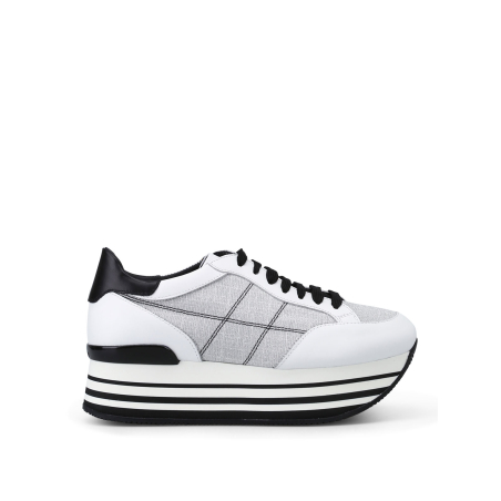 ДАМСКИ ОБУВКИ HOGAN