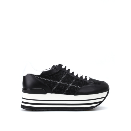 ДАМСКИ ОБУВКИ HOGAN