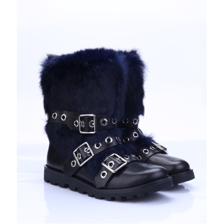 ДАМСКИ ОБУВКИ MARC JACOBS