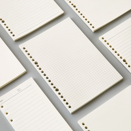 Journal Refill