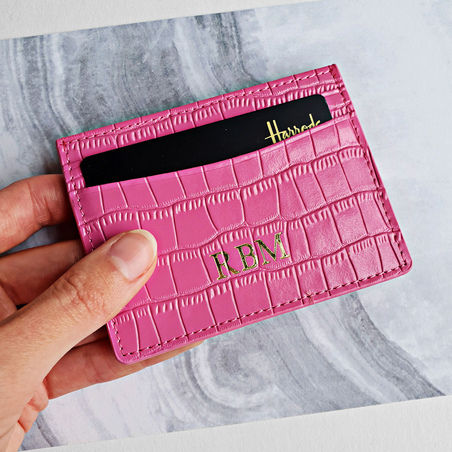 Fruscia Cardholder