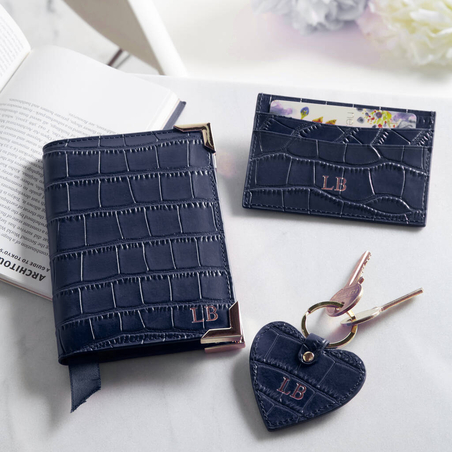 Navy Blue Set