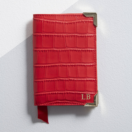 Red Journal 