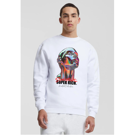 SWEATSHIRTS I LIMITED COLLECTION SUPER RICH.