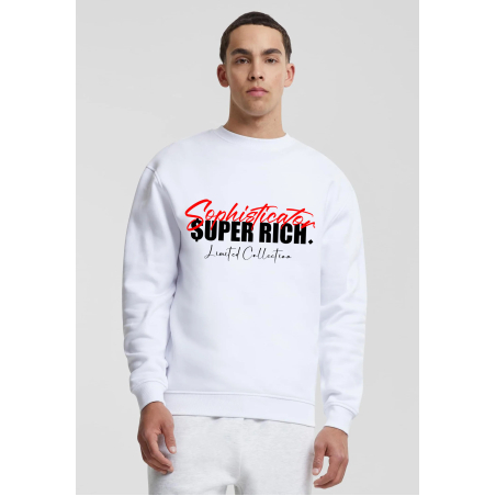 SWEATSHIRTS I LIMITED COLLECTION SUPER RICH.