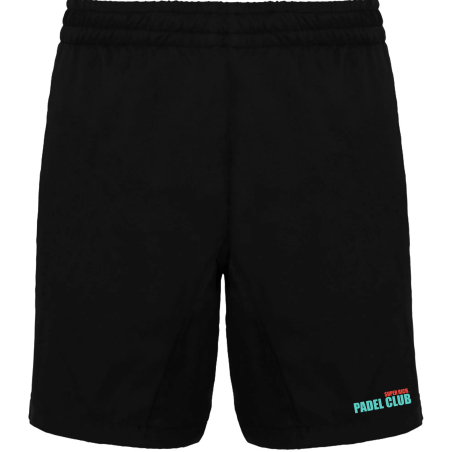 PADEL SHORTS I SUPER RICH. X PADEL CLUB