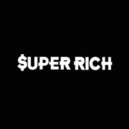 SUPER RICH