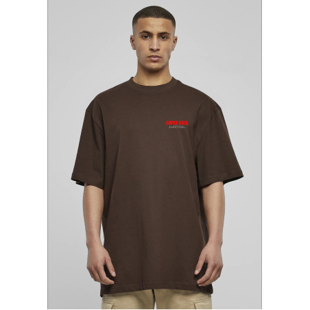 T-SHIRT I LIMITED COLLECTION SUPER RICH.