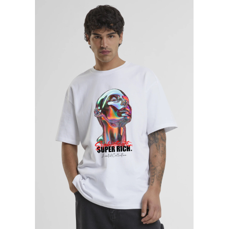 T-SHIRT I LIMITED COLLECTION SUPER RICH.