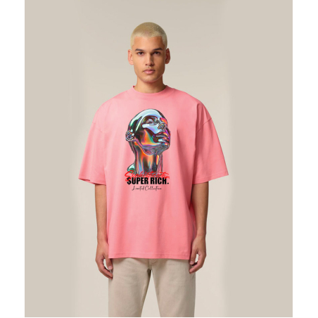T-SHIRT I LIMITED COLLECTION SUPER RICH.
