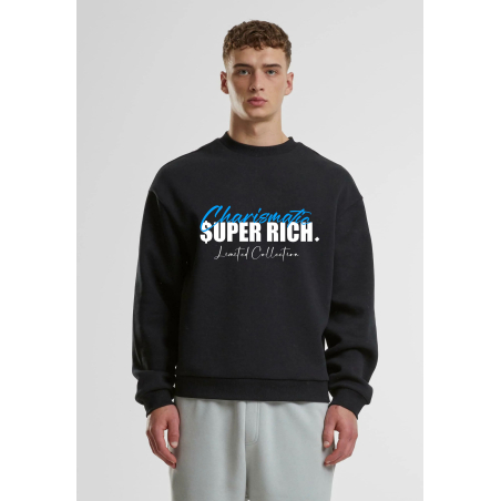 SWEATSHIRTS I LIMITED COLLECTION SUPER RICH.
