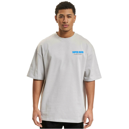 T-SHIRT I LIMITED COLLECTION SUPER RICH.