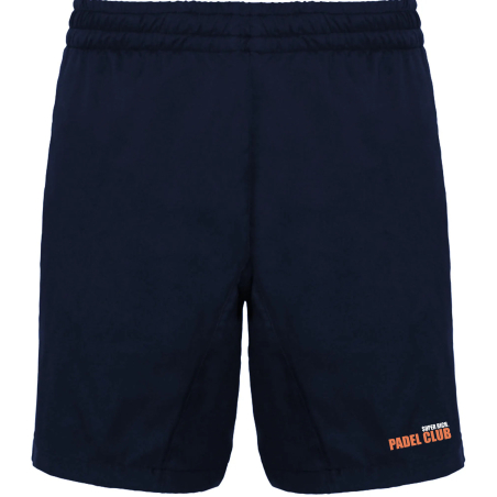 PADEL SHORTS I SUPER RICH. X PADEL CLUB