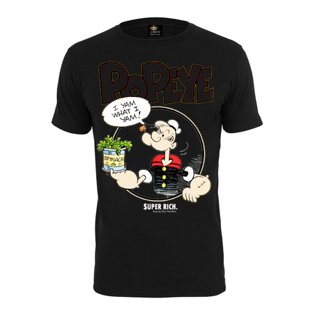 Оригинална Мъжка Блуза  - ROYAL NOBILITY POPAYE | RN$R517