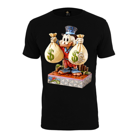 Мъжка Тениска Super Rich -Luxury Bulgarian Sportswear-LBS054