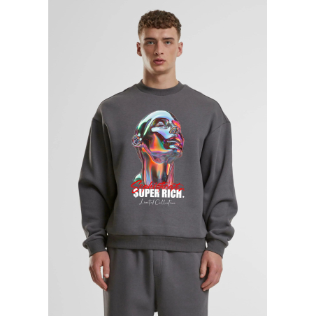 SWEATSHIRTS I LIMITED COLLECTION SUPER RICH.