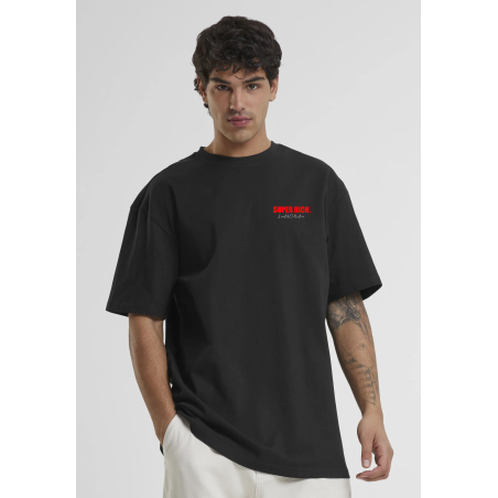 T-SHIRT I LIMITED COLLECTION SUPER RICH.