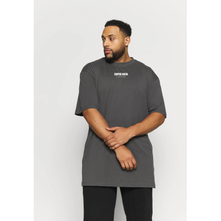 T-SHIRT I LIMITED COLLECTION SUPER RICH.