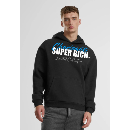 HOODIES I LIMITED COLLECTION SUPER RICH.