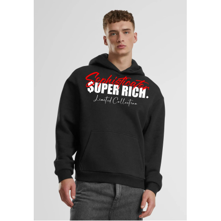 HOODIES I LIMITED COLLECTION SUPER RICH.