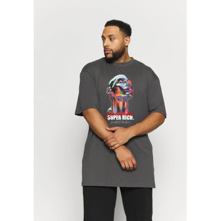 T-SHIRT I LIMITED COLLECTION SUPER RICH.