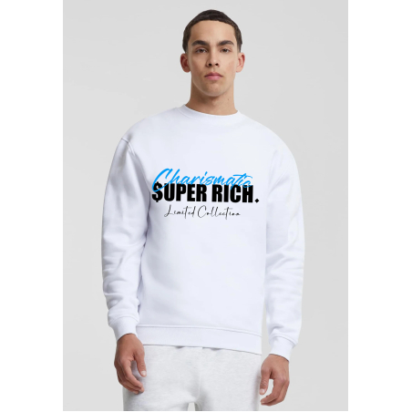 SWEATSHIRTS I LIMITED COLLECTION SUPER RICH.