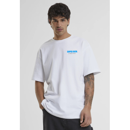 T-SHIRT I LIMITED COLLECTION SUPER RICH.