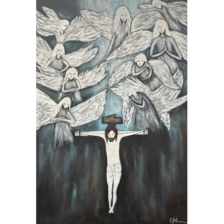 THE SENTINELS | UNNUMBERED DIGITAL PRINTS