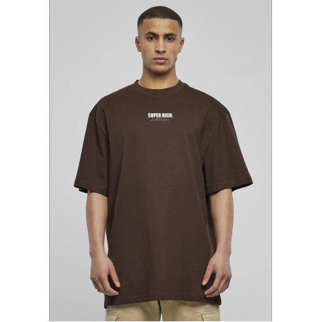 T-SHIRT I LIMITED COLLECTION SUPER RICH.