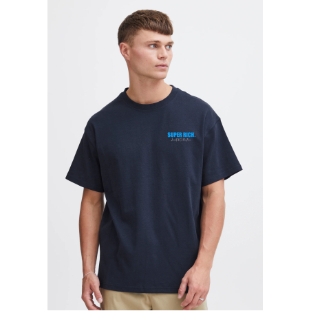 T-SHIRT I LIMITED COLLECTION SUPER RICH.