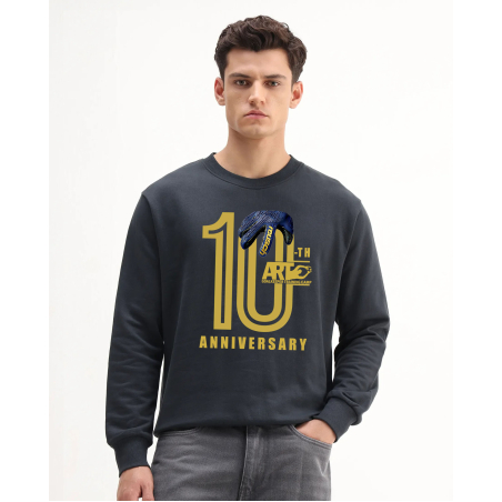 10 ANNIVERSARY SWEATSHIRTS  I ART GOALKEEPER TRAINING CAMP - Copy 4