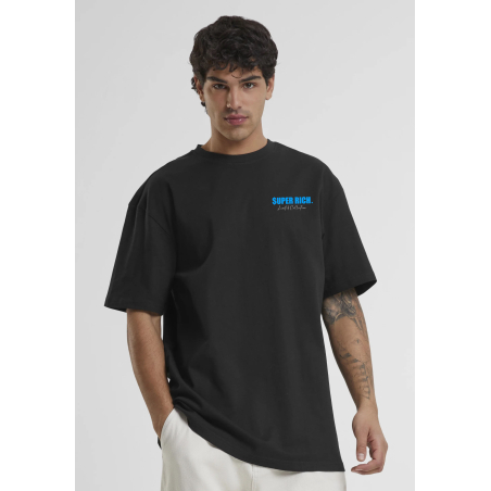 T-SHIRT I LIMITED COLLECTION SUPER RICH.