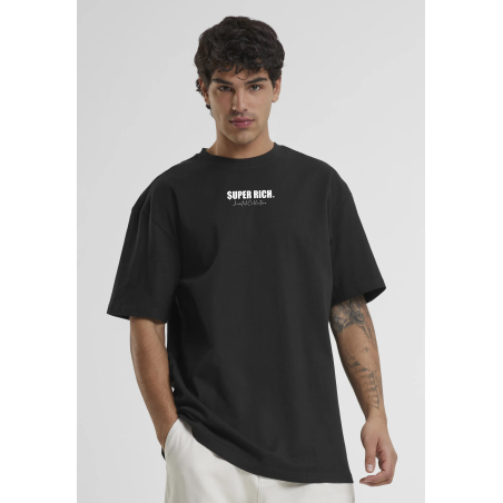 T-SHIRT I LIMITED COLLECTION SUPER RICH.