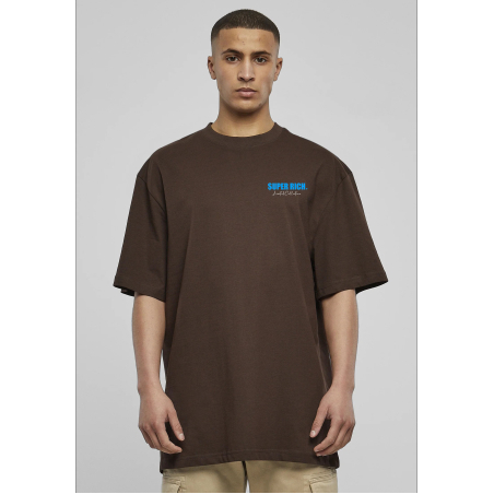 T-SHIRT I LIMITED COLLECTION SUPER RICH.