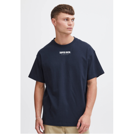 T-SHIRT I LIMITED COLLECTION SUPER RICH.