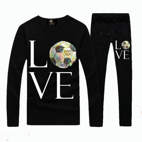 Оригинален Мъжки Спортен Комплект - ROYAL NOBILITY | RN$R510