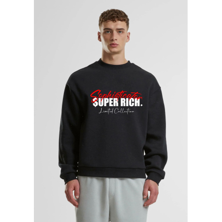 SWEATSHIRTS I LIMITED COLLECTION SUPER RICH.