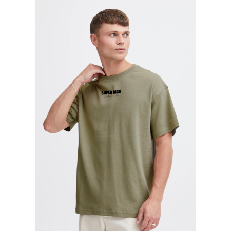 T-SHIRT I LIMITED COLLECTION SUPER RICH.